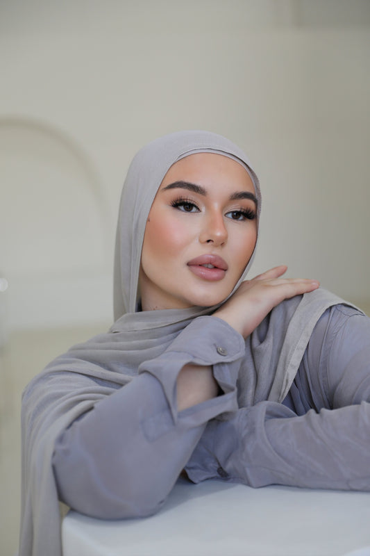 Dubai (no cap) ♡ {Double-Stitched}