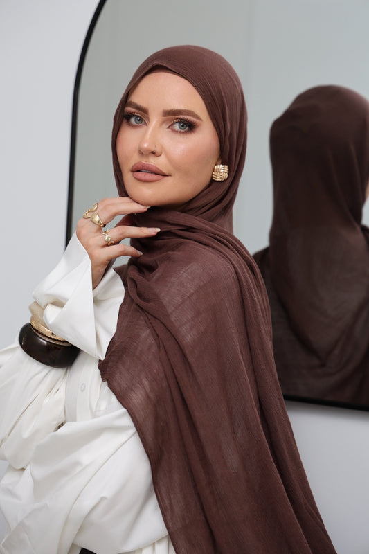 Roasted Brown Butter Soft Crinkle