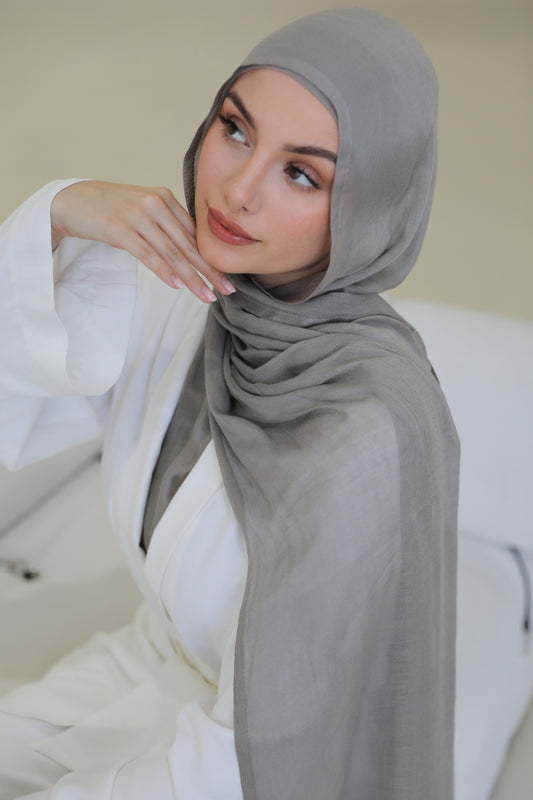 Stone Grey set ♡ {Double-Stitched}