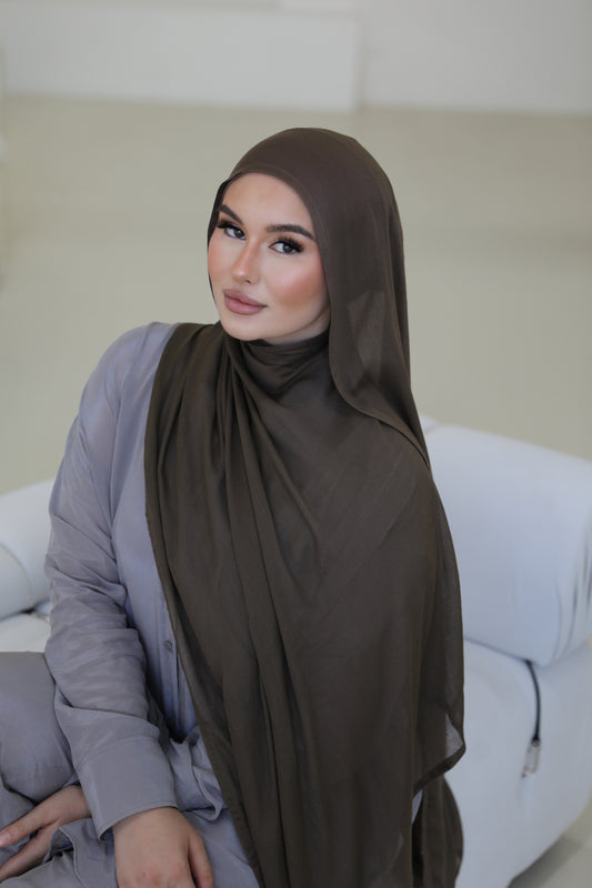 Cinnamon set ♡ {Double-Stitched}