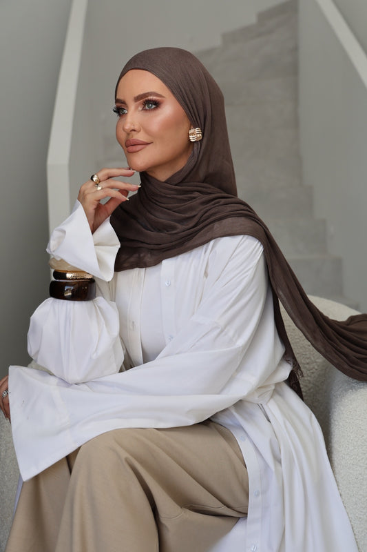 Essential Butter Soft Crinkle