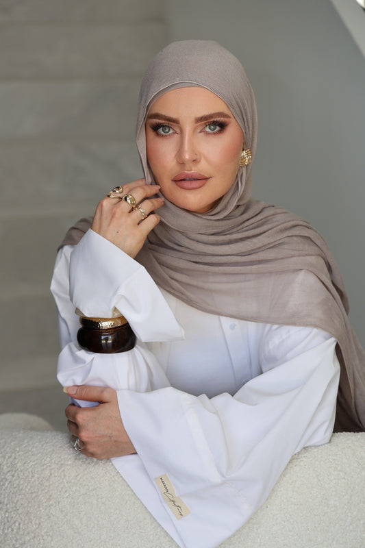 Dubai Butter Soft Crinkle