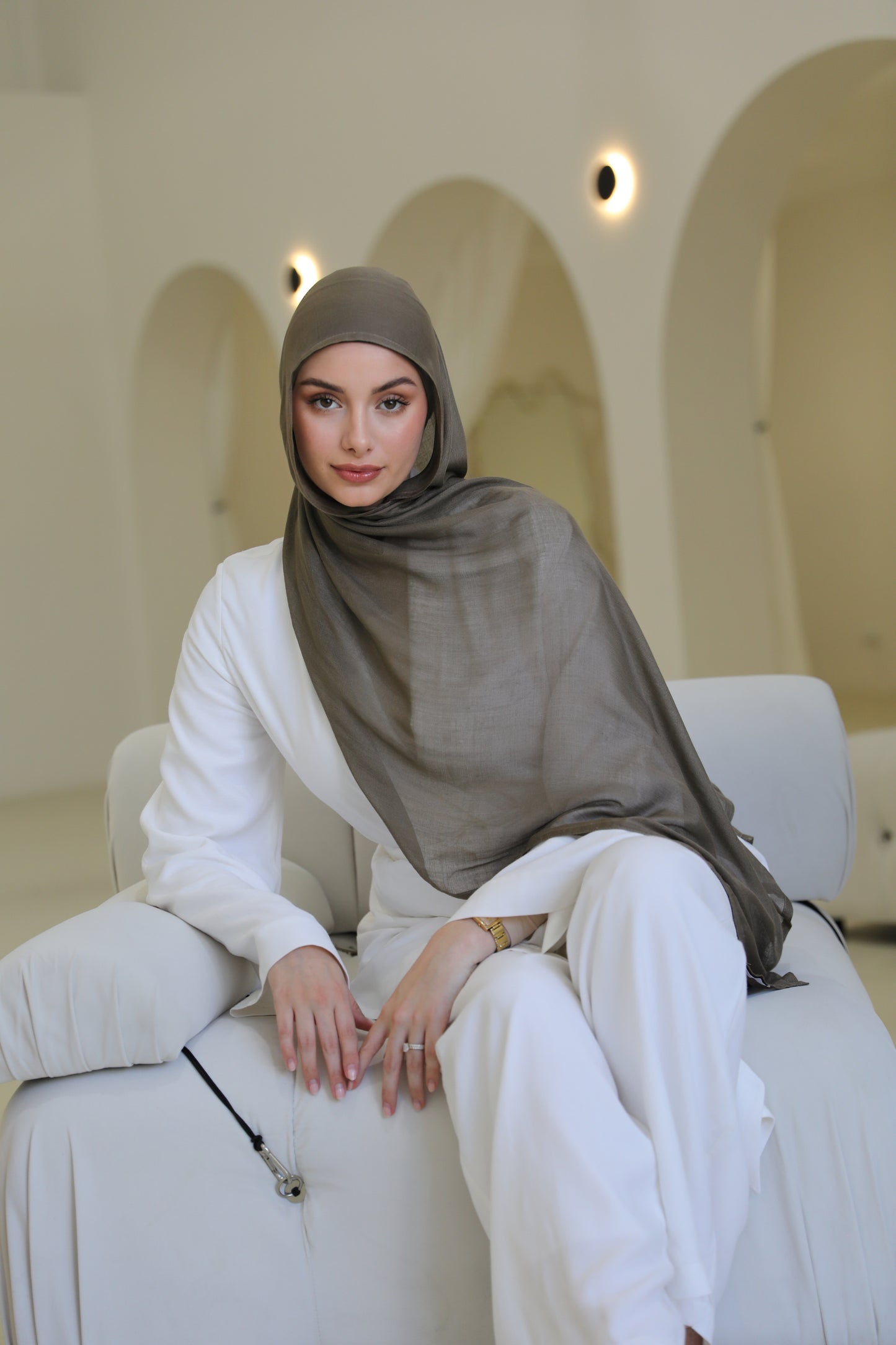 Madina set ♡ {Double-Stitched}