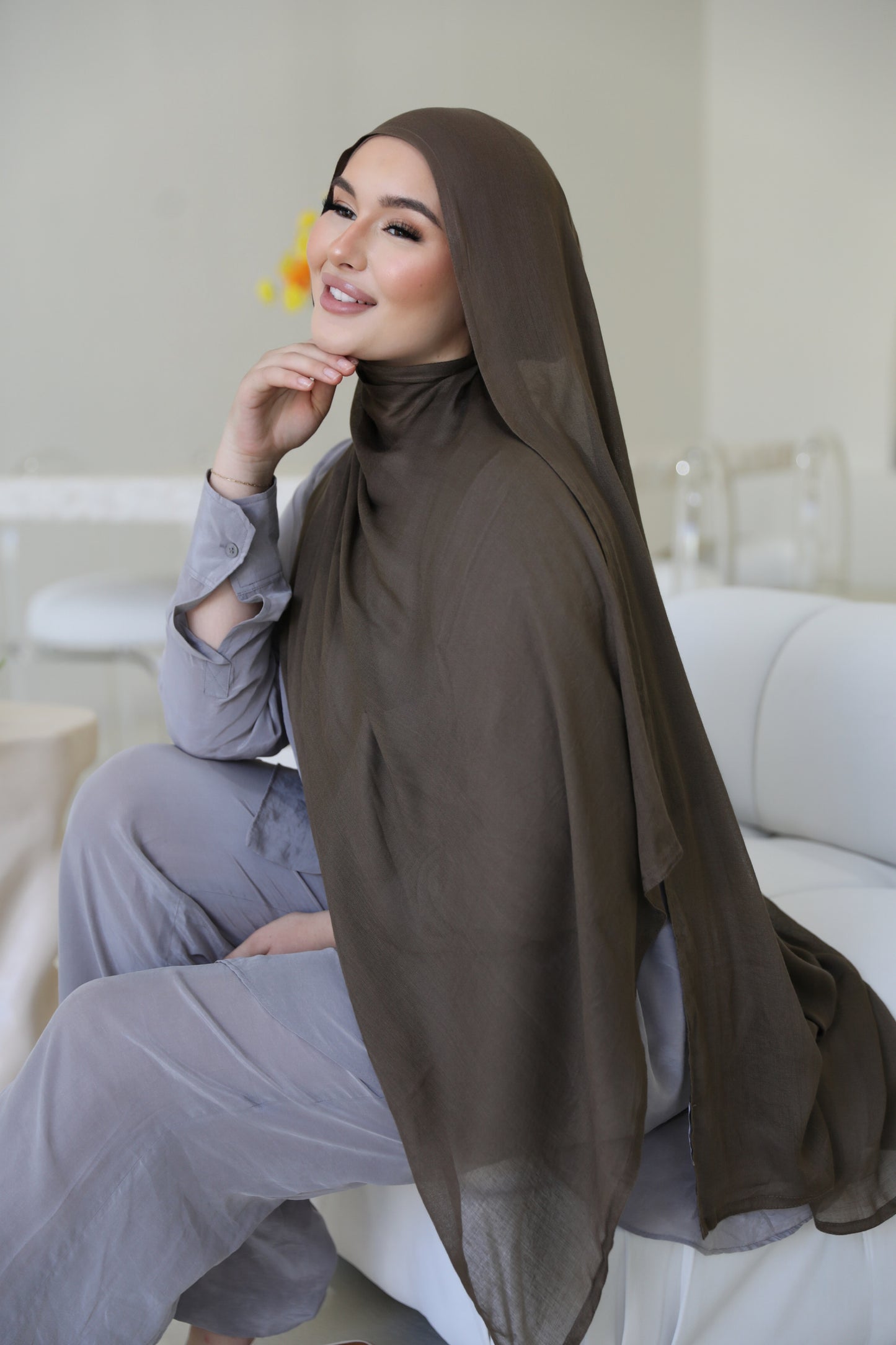 Cinnamon set ♡ {Double-Stitched}