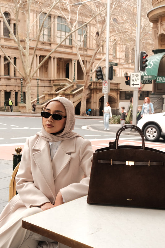 Hauté Hijab Hoodie Dubai