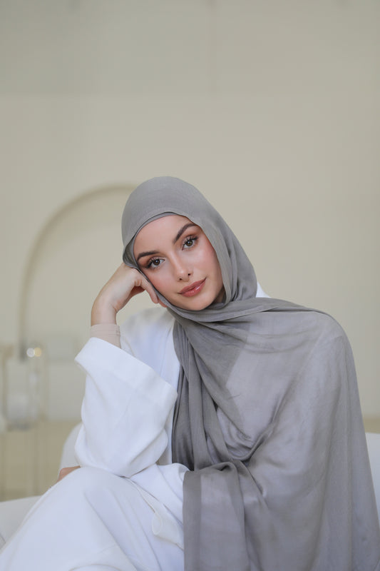 Stone Grey set ♡ {Double-Stitched}