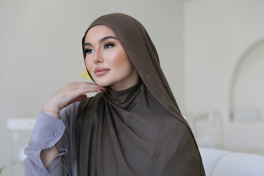 Cinnamon set ♡ {Double-Stitched}