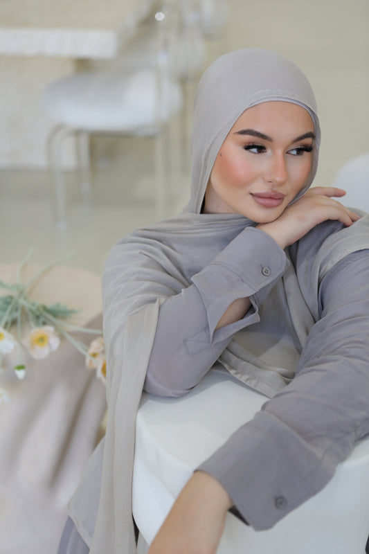 Dubai (no cap) ♡ {Double-Stitched}