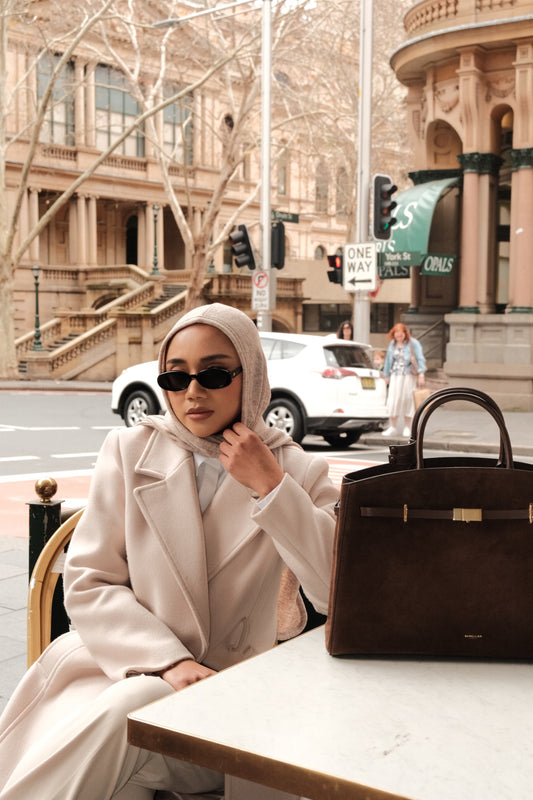 Hauté Hijab Hoodie Dubai
