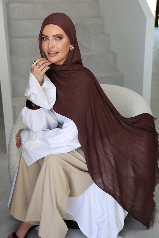 Roasted Brown Butter Soft Crinkle