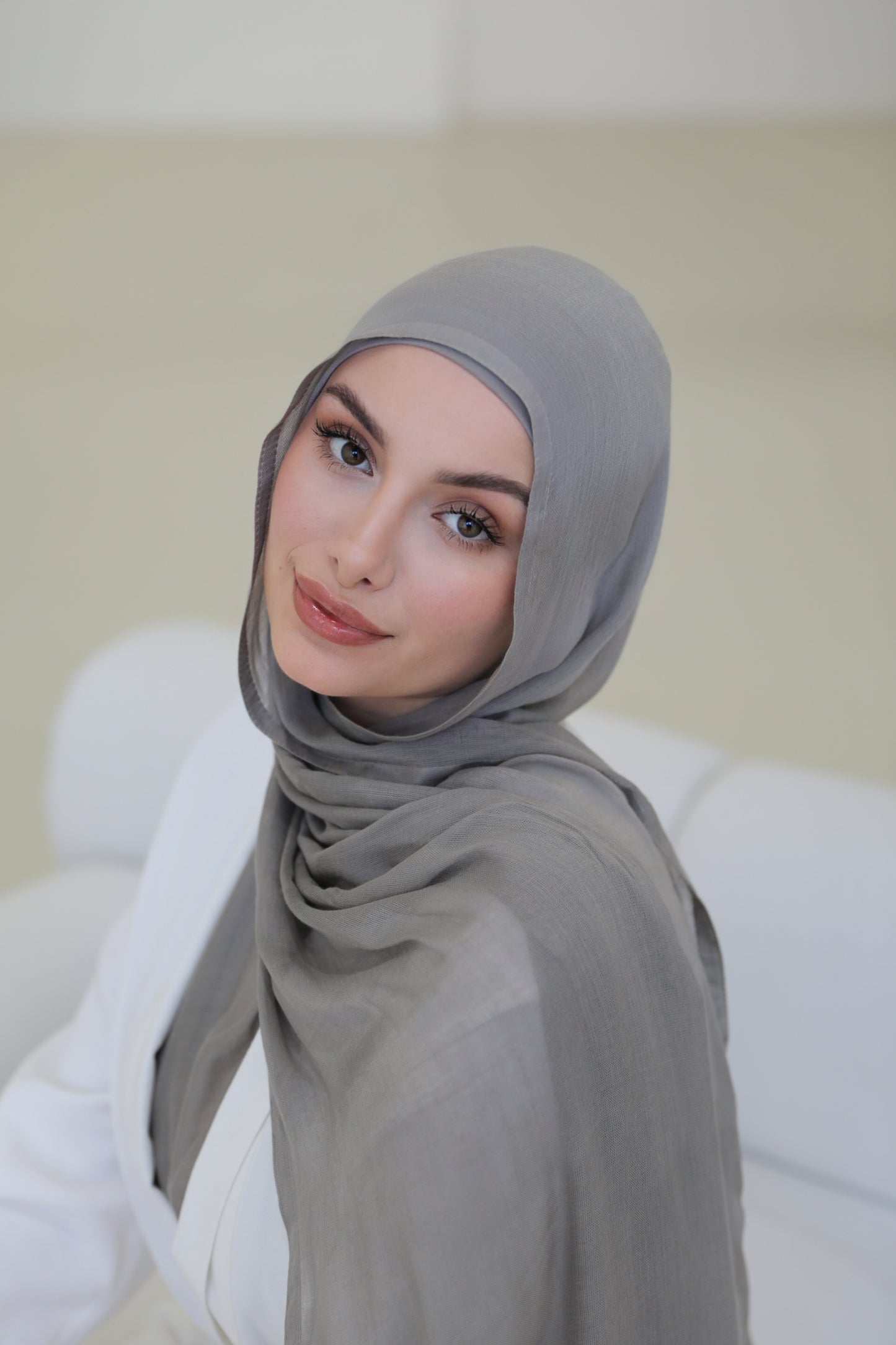 Stone Grey set ♡ {Double-Stitched}