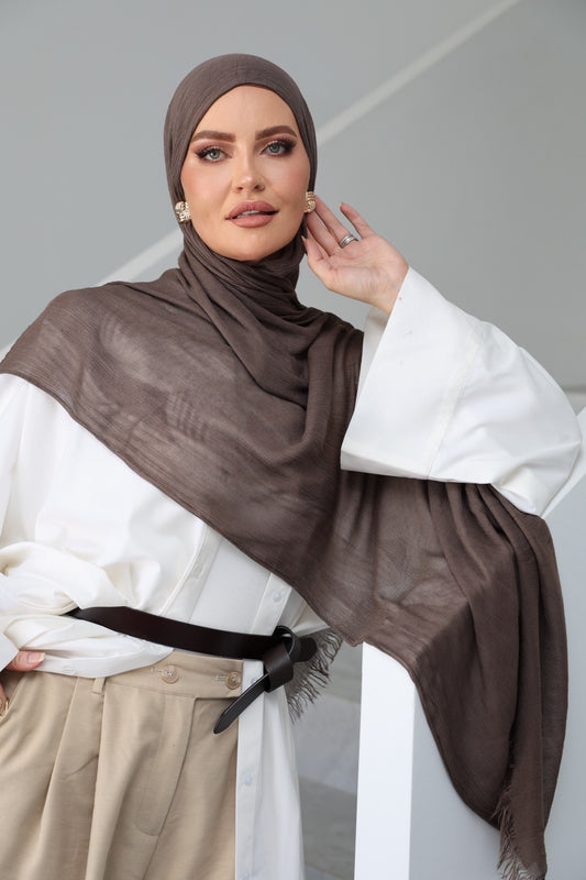 Essential Butter Soft Crinkle