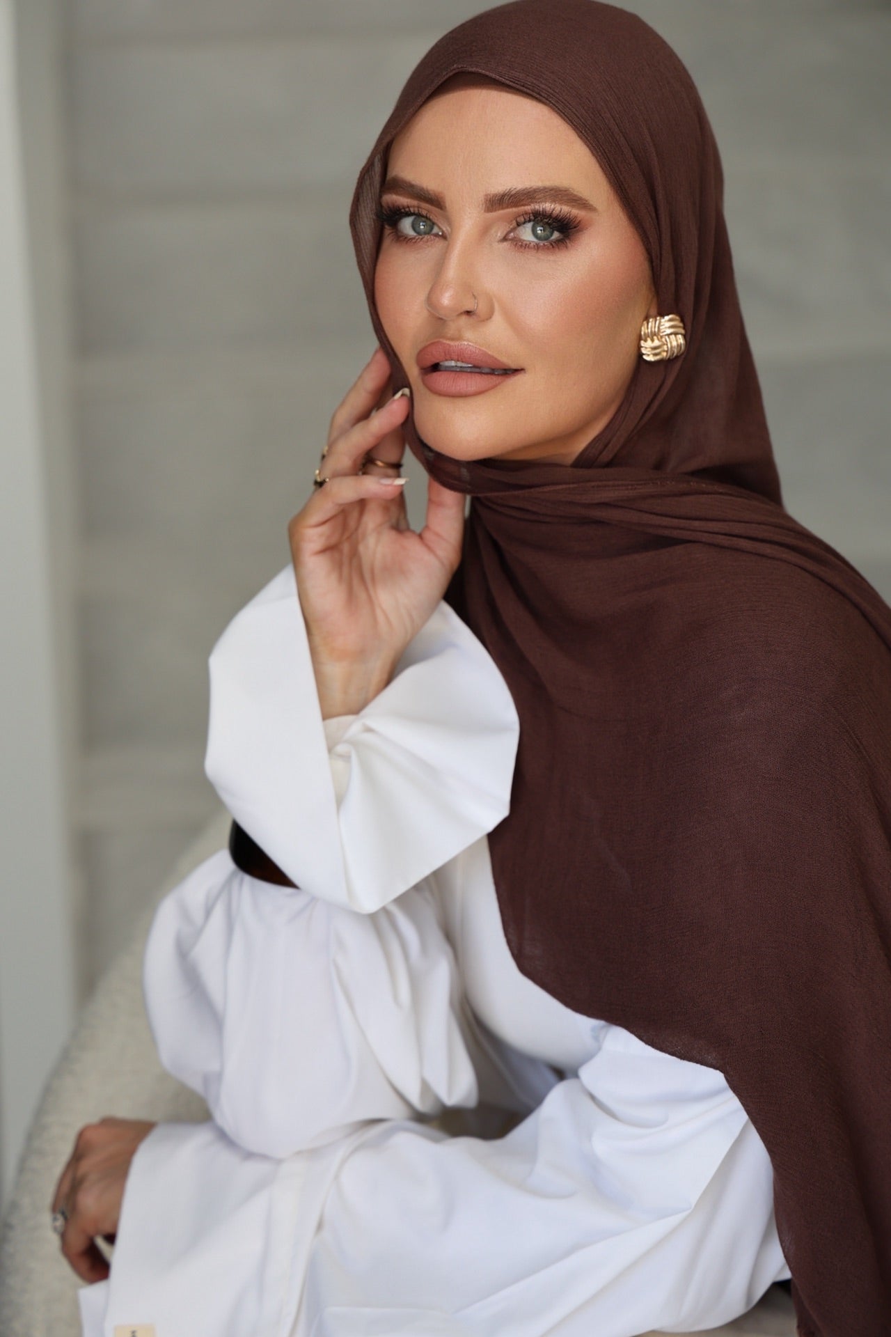 Roasted Brown Butter Soft Crinkle