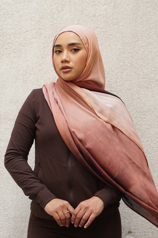 Desert Rose Printed