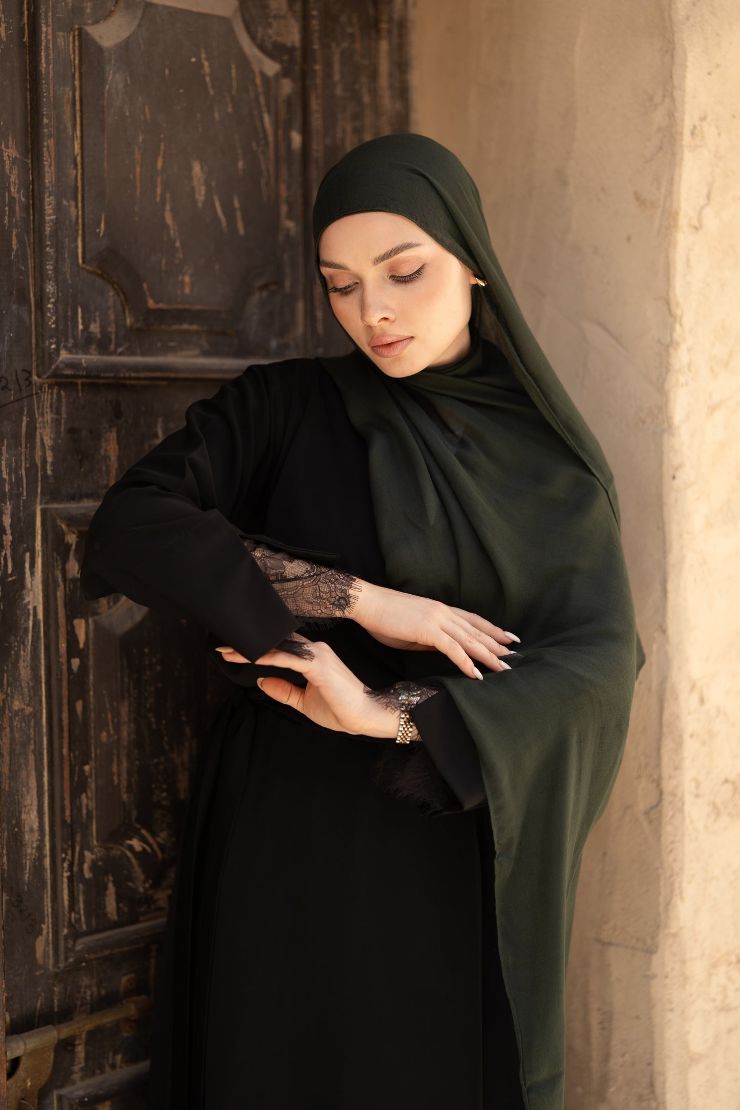 Deep Forest Set - new -
