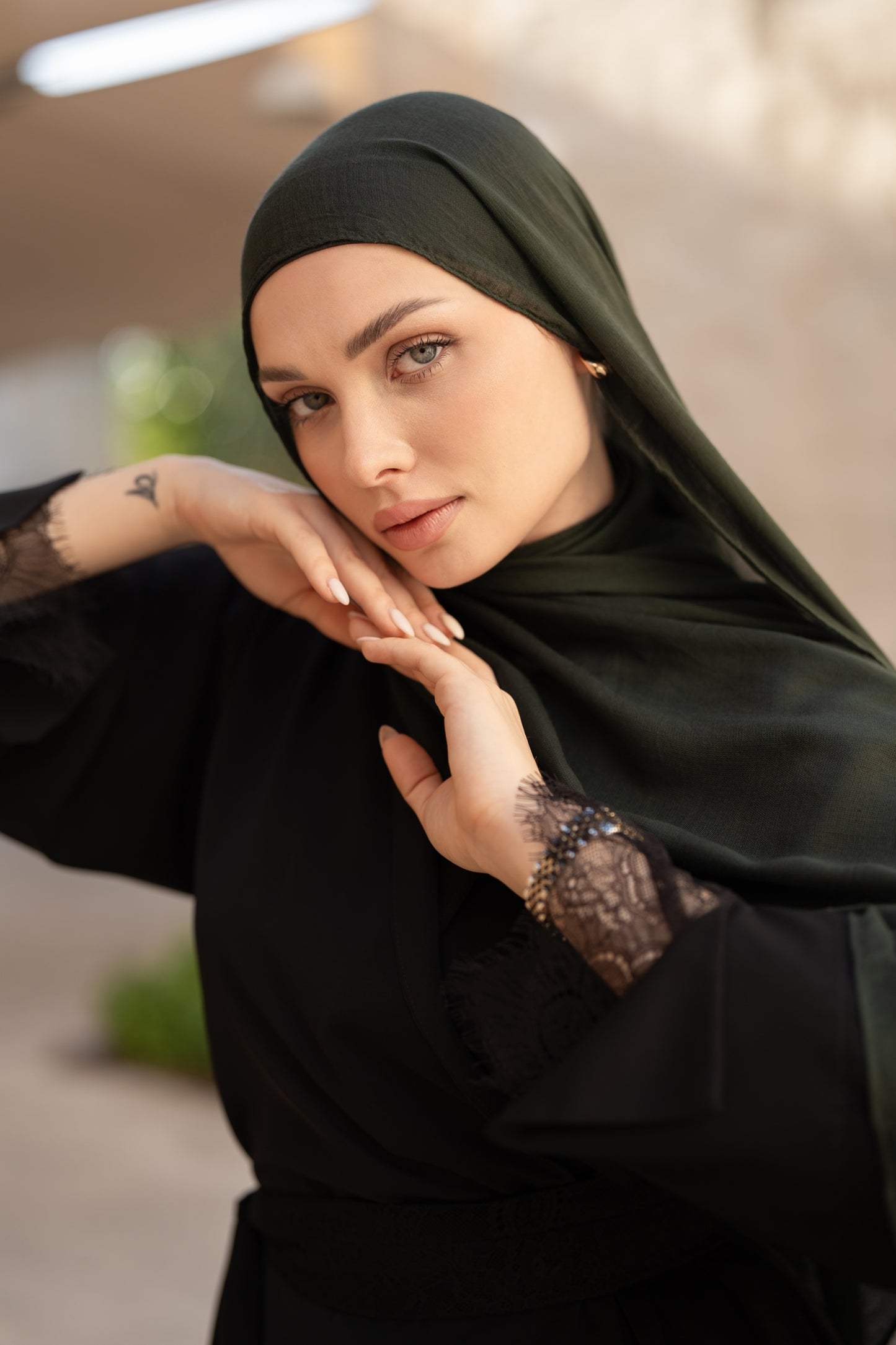 Deep Forest Set - new -