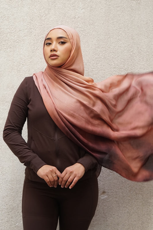 Desert Rose Printed