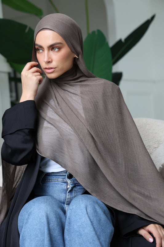 Crinkle Staple Essential